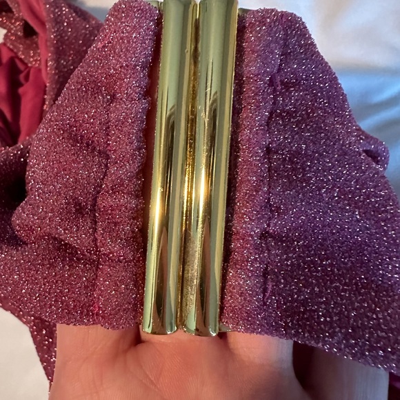 Beach Riot Jessica Swim Top size large - Picture 5 of 6